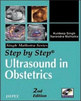 Step by Step Ultrasound in Obstetrics
