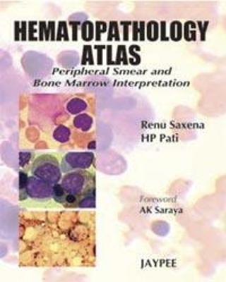 Hematopathology Atlas