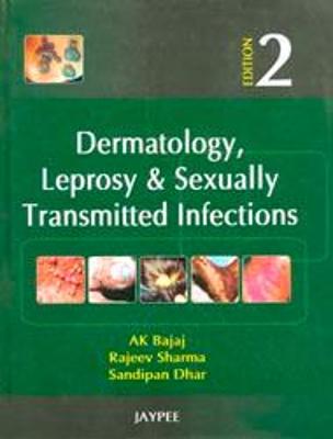Dermatology, Leprosy and Sexually Transmitted Infections