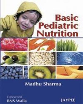Basic Pediatric Nutrition