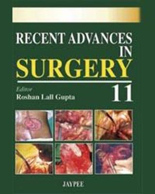 Recent Advances in Surgery - 11