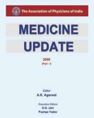 Medicine Update