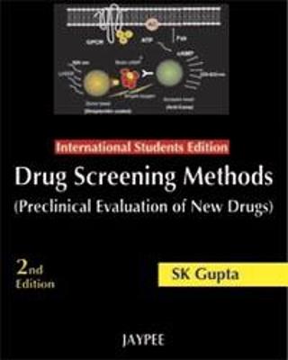 Drug Screening Methods