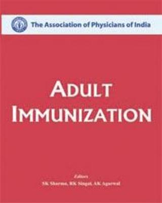 Adult Immunization