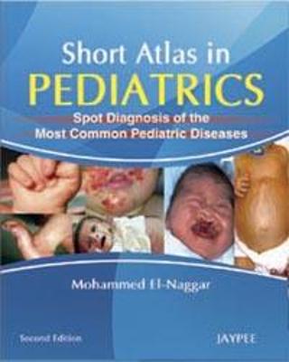Short Atlas in Pediatrics