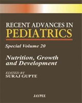 Recent Advances in Pediatrics - Special Volume 20