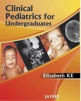 Clinical Pediatrics For Undergraduates