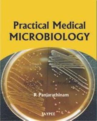 Practical Medical Microbiology