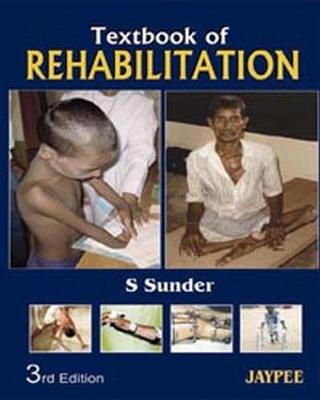 Textbook of Rehabilitation