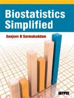 Biostatistics Simplified