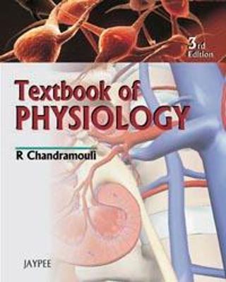 Textbook of Physiology