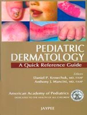 Pediatric Dermatology