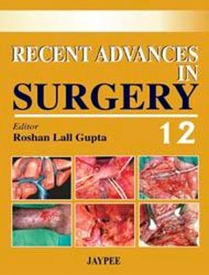 Recent Advances in Surgery - 12