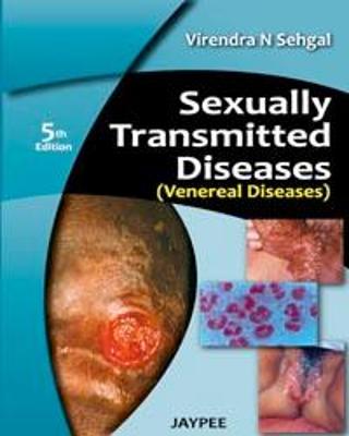 Sexually Transmitted Diseases (Venereal Diseases)