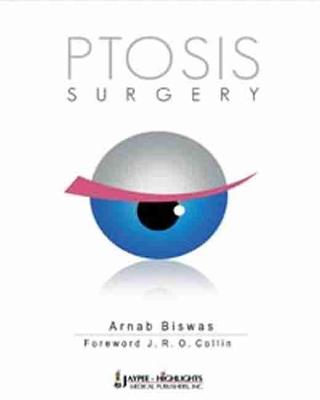 Ptosis Surgery