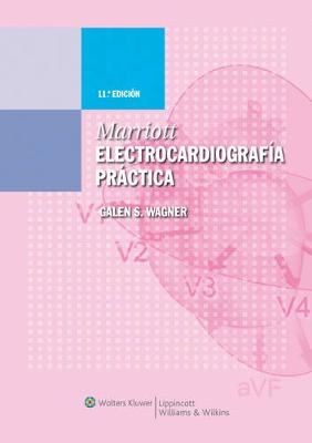 Marriott. Electrocardiografia practica