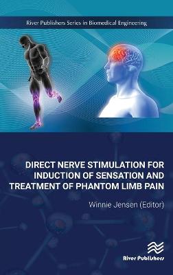 Direct Nerve Stimulation for Induction of Sensation and Treatment of Phantom Limb Pain