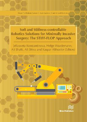 Soft and Stiffness-controllable Robotics Solutions for Minimally Invasive Surgery