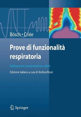 Prove di funzionalita respiratoria