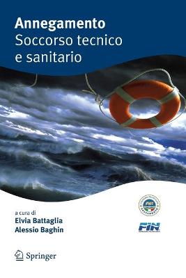 Annegamento Soccorso tecnico e sanitario