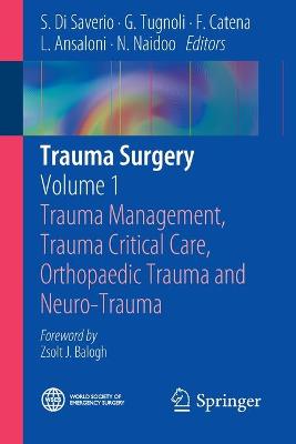 Trauma Surgery