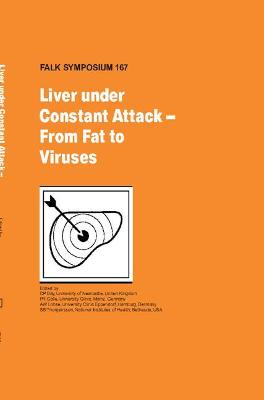 Liver Under Constant Attack - From Fat to Viruses