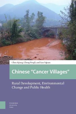 Chinese "Cancer Villages"