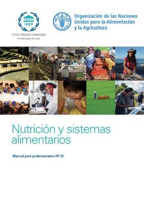 Nutricion y sistemas alimentarios