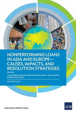 Nonperforming Loans in Asia and Europe