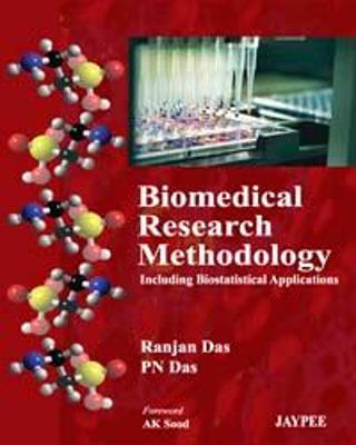 Biomedical Research Methodology