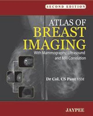 Atlas of Breast Imaging
