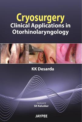 Cryosurgery