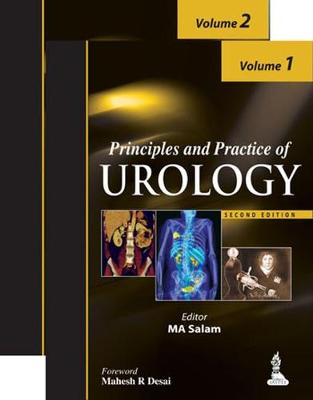Principles and Practice of Urology
