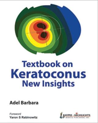 Textbook on Keratoconus