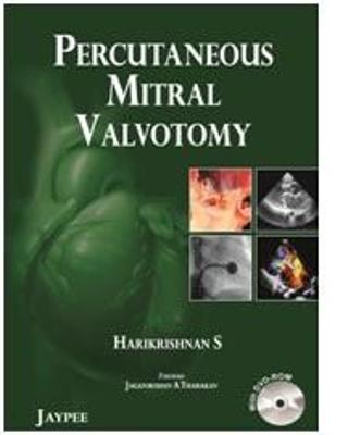 Percutaneous Mitral Valvotomy