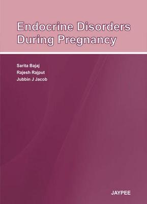 Endocrine Disorders During Pregnancy