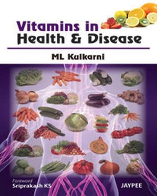 Vitamins in Health & Disease