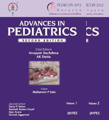Advances in Pediatrics
