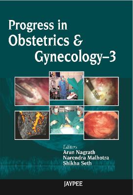 Progress in Obstetrics & Gynecology