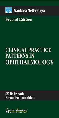 Clinical Practice Patterns in Ophthalmology