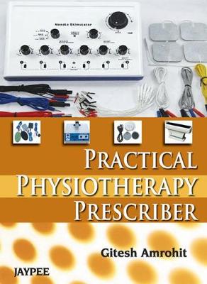 Practical Physiotherapy Prescriber