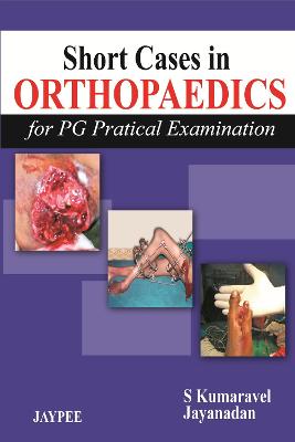 Short Cases in Orthopaedics