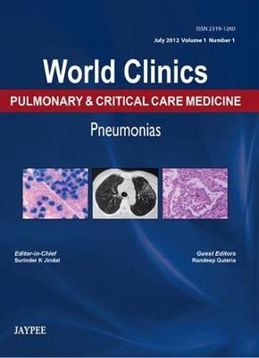 World Clinics: Pulmonary & Critical Care Medicine