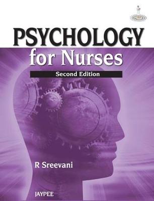 Psychology for Nurses
