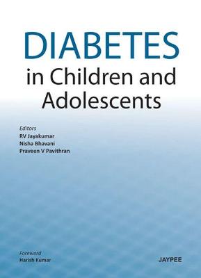 Diabetes in Children and Adolescents