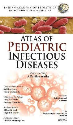 Atlas of Pediatric Infectious Diseases