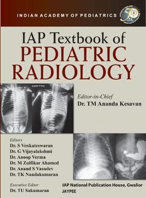 IAP Textbook of Pediatric Radiology