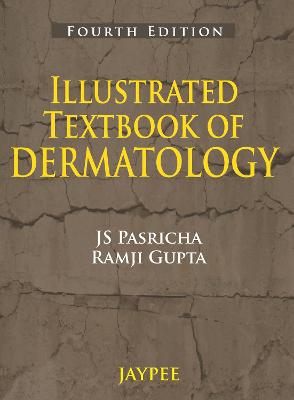 Illustrated Textbook of Dermatology