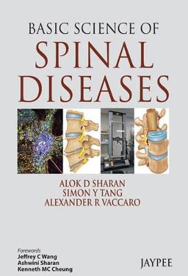 Basic Science of Spinal Diseases
