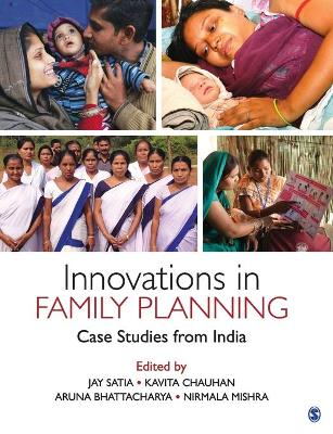 Innovations in Family Planning